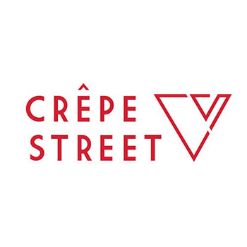Crepe street