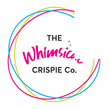 The Whimsical Crispie Co