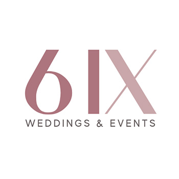 6IX Weddings